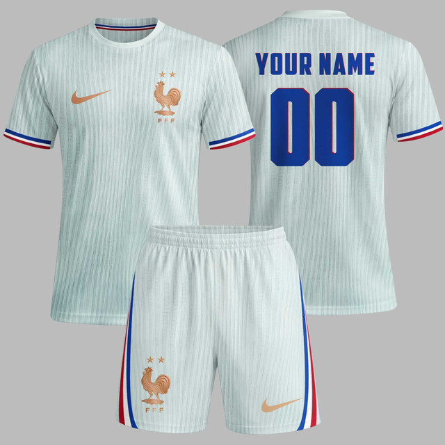 England WC2026 Polo Shirt